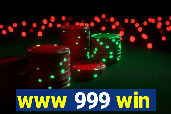 www 999 win